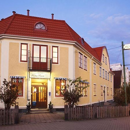 Hotell Uddewalla (Adults Only) Uddevalla Exterior foto