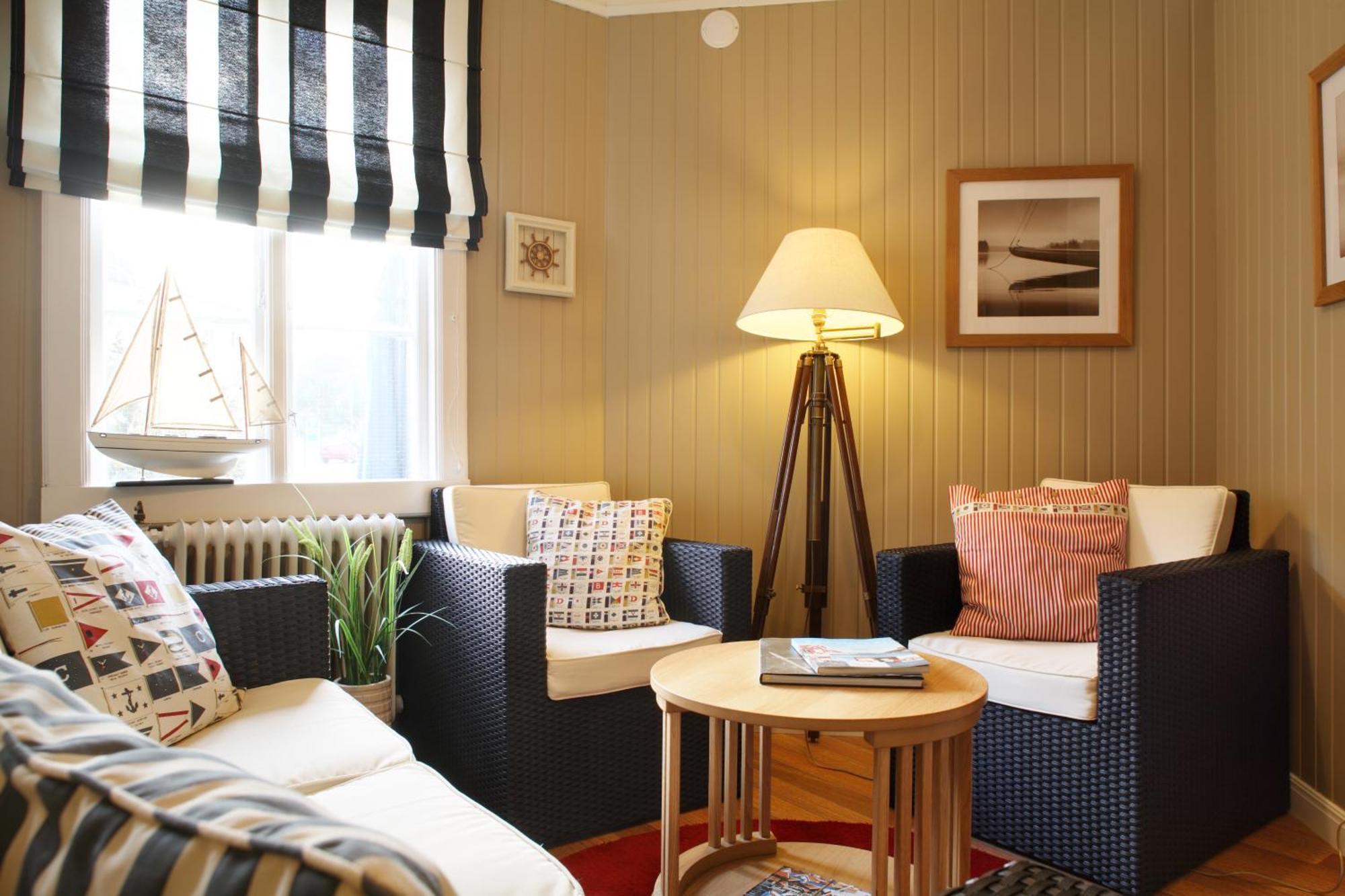 Hotell Uddewalla (Adults Only) Uddevalla Exterior foto