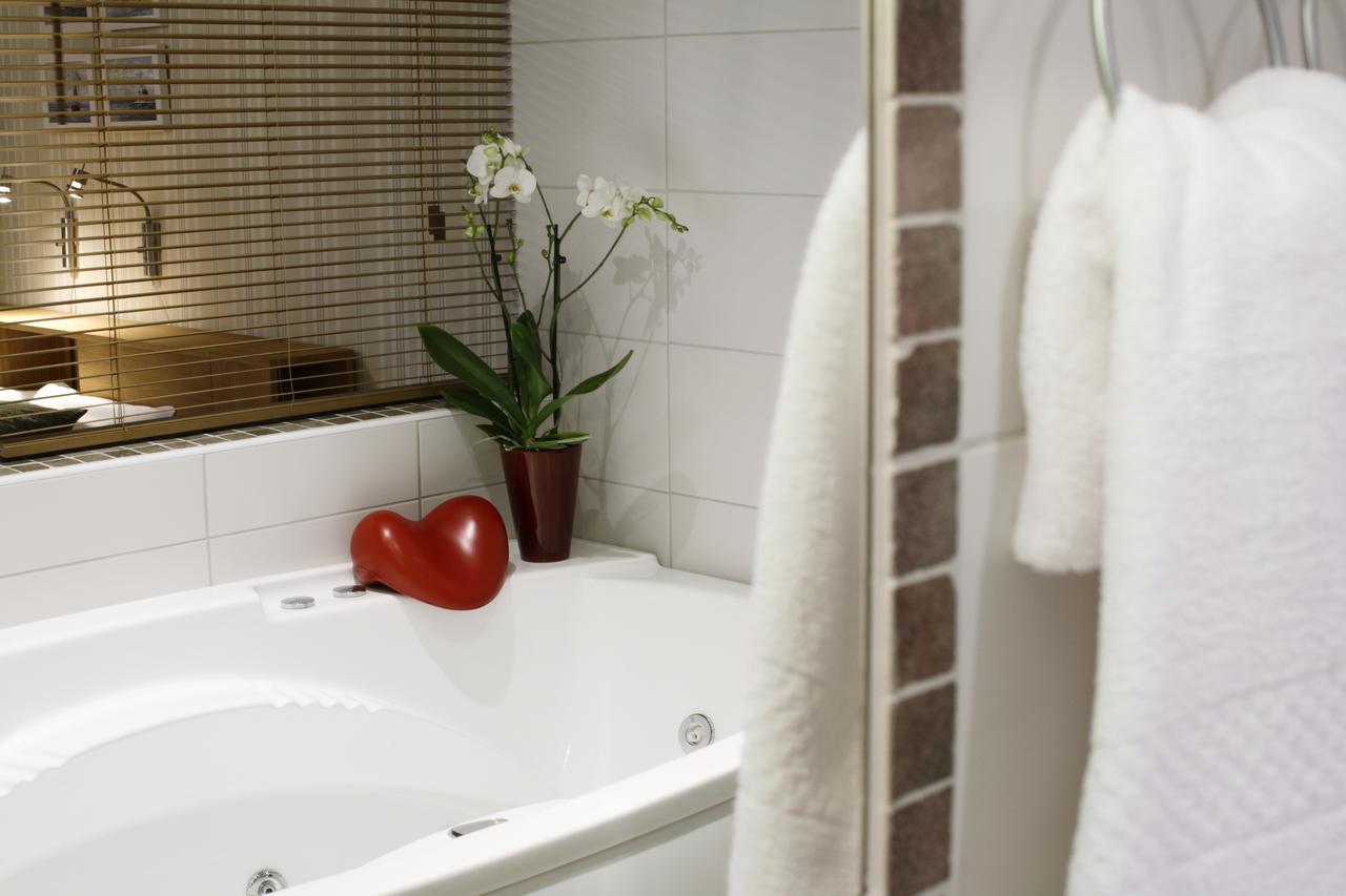 Hotell Uddewalla (Adults Only) Uddevalla Exterior foto