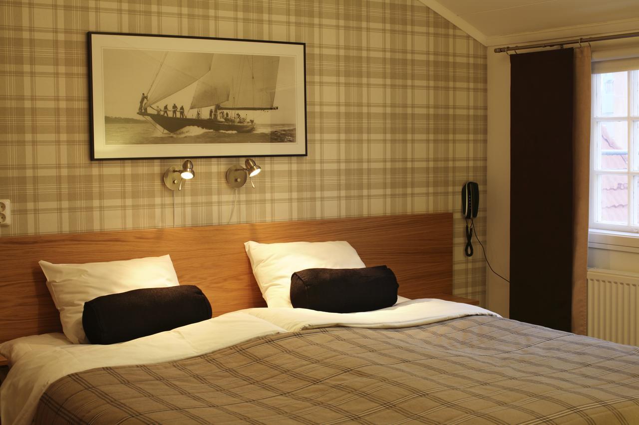Hotell Uddewalla (Adults Only) Uddevalla Exterior foto