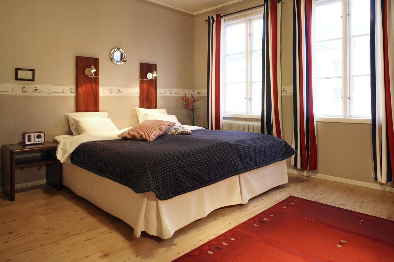 Hotell Uddewalla (Adults Only) Uddevalla Exterior foto