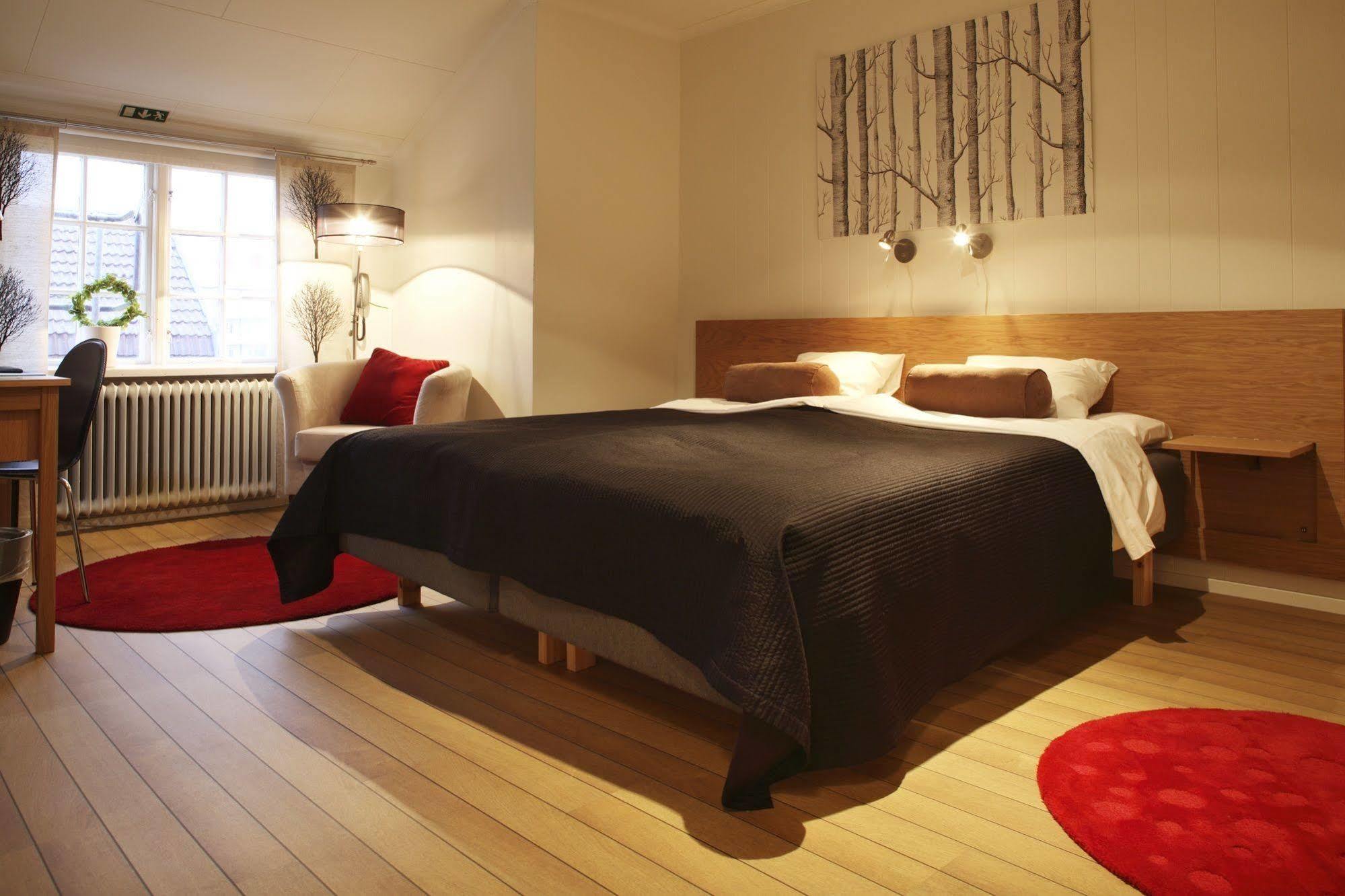 Hotell Uddewalla (Adults Only) Uddevalla Exterior foto