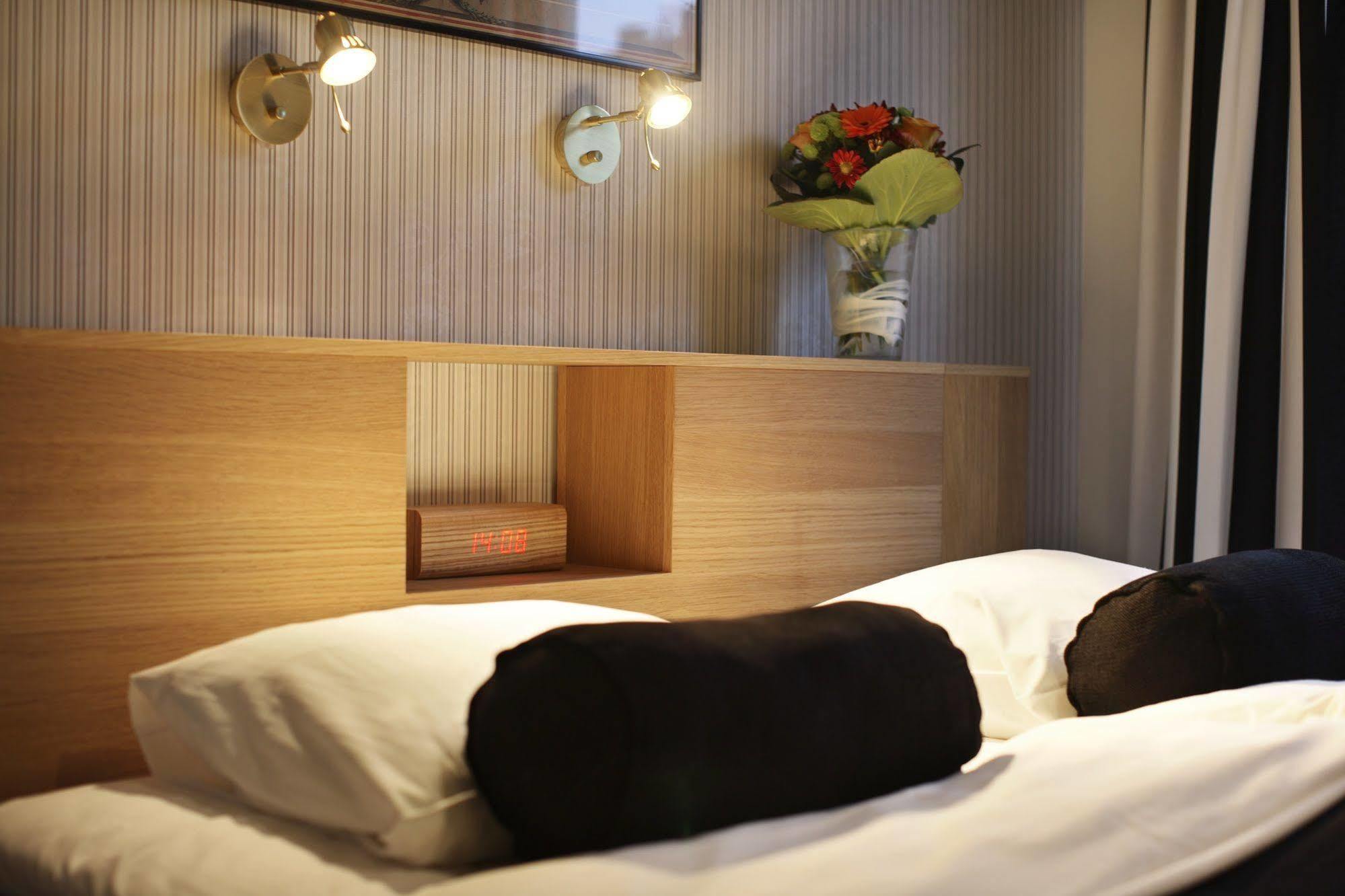 Hotell Uddewalla (Adults Only) Uddevalla Exterior foto