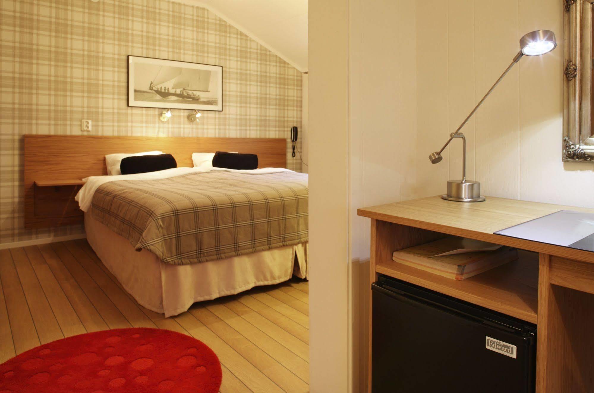 Hotell Uddewalla (Adults Only) Uddevalla Exterior foto