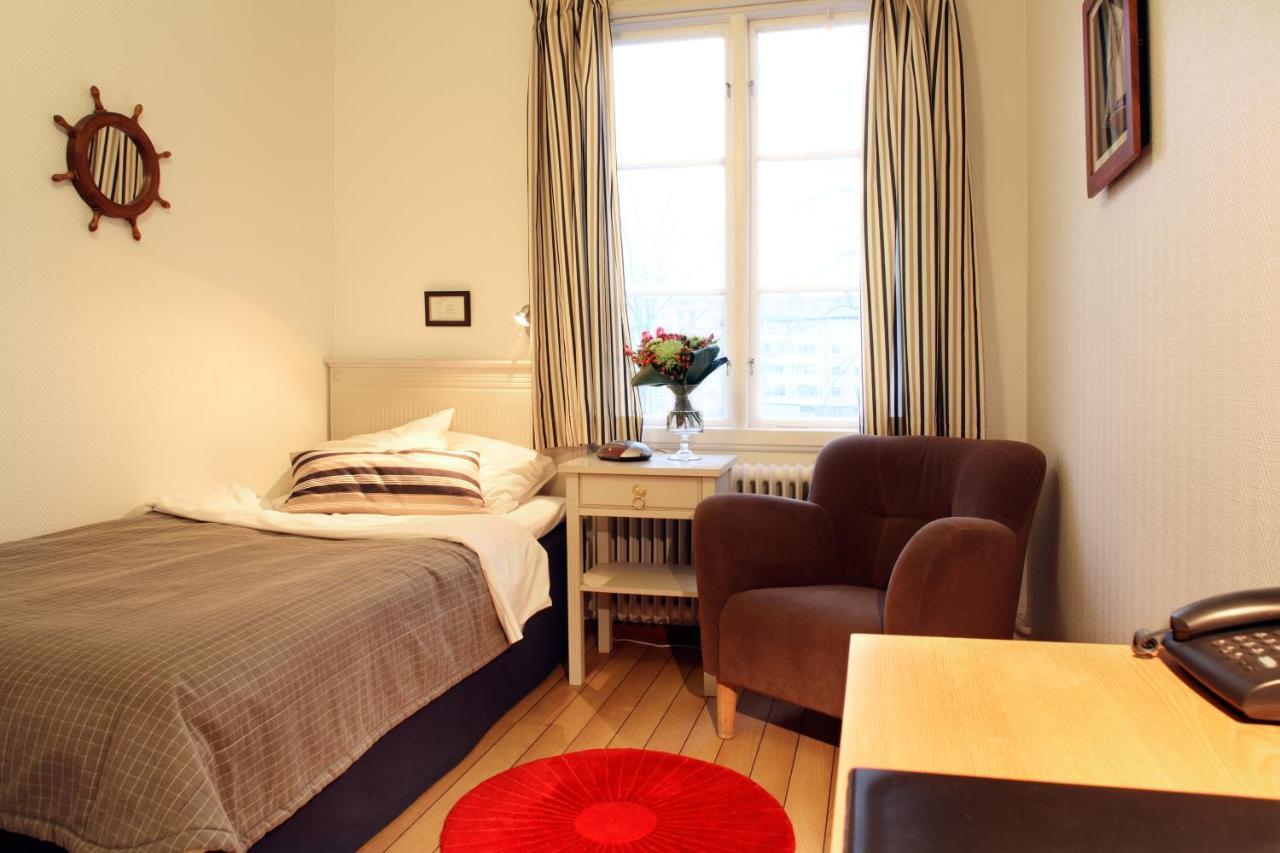 Hotell Uddewalla (Adults Only) Uddevalla Exterior foto